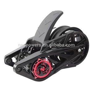 QS <span class=keywords><strong>moteur</strong></span> QS138 70H 3000W 60V 72V BLDC <span class=keywords><strong>moteur</strong></span> à entraînement moyen Kits d'assemblage de moto électrique - Product Image 4