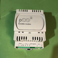 Module d'interface pour humidificateur CAR&EL PCOUMI2000, contrôleur de la série PCO neuf pour système d'humidification
