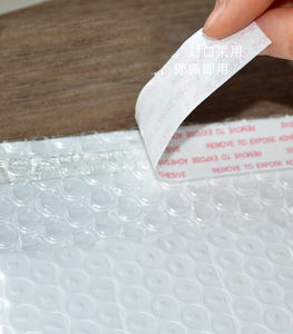 <span class=keywords><strong>Sac</strong></span> postal à bulles poly bulle <span class=keywords><strong>sac</strong></span> express auto-adhésif antichoc 120*180 + 40mm - Product Image 4