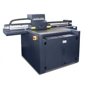Горячая Распродажа Yotta A1 размер 60 90 см печать УФ планшетный принтер