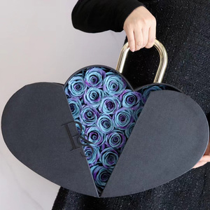 Novità 2025: Scatola Regalo a Forma di Cuore con Fiori <span class=keywords><strong>per</strong></span> Compleanno, Natale, Laurea, Festa della Mamma e <span class=keywords><strong>San</strong></span> <span class=keywords><strong>Valentino</strong></span> - Product Image 6