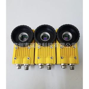 Caméra industrielle Cognex Is5615 01, scanner de zone, 4096 pixels, port réseau pour l'automatisation industrielle - Product Image 1