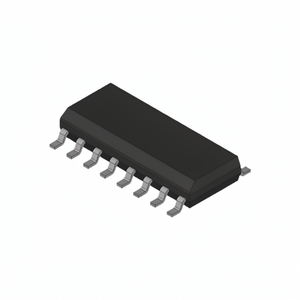 Electronics Component Interface MC145554DWR2 16 SOlC In Stock - Product Image 1