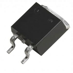 ทรานซิสเตอร์ MOSFET แบบ N-Channel 30V 80A ยี่ห้อ Inf-ineon รุ่น IRLR8726T AOD538 FDD050N03B FDD8896 แบบติดตั้งบนพื้นผิว  ใช้งานได้ที่อุณหภูมิ -50C ถึง 150C - Product Image 1