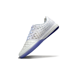 Chaussures <span class=keywords><strong>de</strong></span> football décontractées à semelle plate pour hommes, <span class=keywords><strong>de</strong></span> marque en gros, pour l'entraînement - Product Image 2