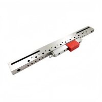 Kit EconoRuler 3R-209-860.3 pour table WEDM à montage direct 860 mm, comprend 2 supports, 2 pinces, clés Allen 3 mm et 5 mm HE-R06810-860.3