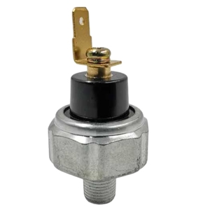 Pièces de rechange pour machines de construction, interrupteur d'avertissement de pression d'huile 701/60040 70160040 pour excavatrice <span class=keywords><strong>JCB</strong></span> <span class=keywords><strong>8085</strong></span> 8065RTS 8080 8052 - Product Image 1