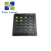 Nouvelle Diode Laser Infrarouge Semi-conductrice Star Laser 808nm 830nm 1W Haute Précision, Boîtier C-mount, pour Indication par Capteur Industriel