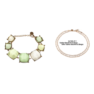 OL1126-47-1 Bracelets et joncs tendance - Product Image 2