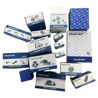 Esaever 04893800AI COUVERCLE DE SOUPAPE pour Jeep