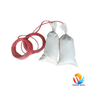 Fornitura di Anodi in Magnesio per Protezione Catodica - Product Image 3