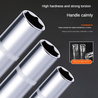 Kit de quincaillerie en plastique étanche dédié Ensembles de boîtes à outils Kits d'outils multifonctions pour électricien domestique