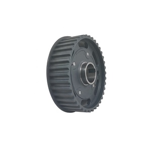 Ajustador de árbol de levas de acero inoxidable para Renault <span class=keywords><strong>Clio</strong></span> Megane Scenic Laguna Fluence Modus Twingo 7701478505 7701478079 - Product Image 4