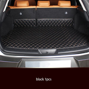 Para Lexus <span class=keywords><strong>Ux</strong></span> UX260h Ux250 Ux200, alfombrilla de cuero para <span class=keywords><strong>maletero</strong></span> de coche, forro de carga, alfombra 2018 2019 2020 2021, 2022 2023, alfombrillas - Product Image 6