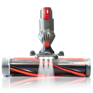 <span class=keywords><strong>Brosse</strong></span> d'aspirateur pour Dysons V7 V8 V10 <span class=keywords><strong>V11</strong></span> pièces de <span class=keywords><strong>brosse</strong></span> d'aspiration de rouleau de tête de tapis électrique et de <span class=keywords><strong>sol</strong></span> <span class=keywords><strong>dur</strong></span> avec lumière LED - Product Image 3