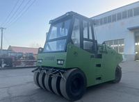 LUTONG LTP2030 Rouleau pneumatique pour pneu Sakai Roller