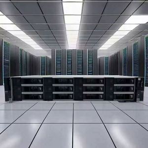 Servidor en Rack CloudDC SuperServer SYS-121C-TN10R 1U con 10 Bahías Intercambiables en Caliente de 2.5" NVMe/SAS/SATA y 2 Ranuras PCIe 5.0 X16 - Product Image 1