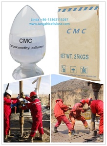 TZKJ Emory aditivos químicos 70 pasta de dientes grado sodio carboximetil celulosa precio Cmc carboximetil celulosa 25kg bolsa Cmc - Product Image 4