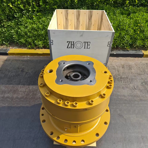 Zw उच्च गुणवत्ता वाले sy375 e33d अंतिम ड्राइव खुदाई हिची कोमात्सु के लिए यात्रा रिड्यूक्टर मोटर सी - Product Image 2