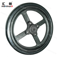 OEM 3576001 Ensemble de roue de pression Lemken 340x50 Pièces de rechange pour semoir agricole