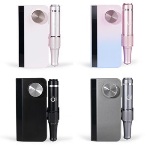 Nouvelle perceuse à ongles 35000 tr/min Logo personnalisé professionnel E fichier pièce à main UV <span class=keywords><strong>501</strong></span> Machine de manucure - Product Image 4