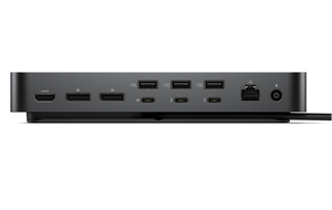 Station d'accueil <span class=keywords><strong>Thunderbolt</strong></span> <span class=keywords><strong>4</strong></span> WD25TB4 pour <span class=keywords><strong>Dell</strong></span> Pro, pièces informatiques, adaptateur d'alimentation 180W, station d'accueil USB-C - Product Image 4