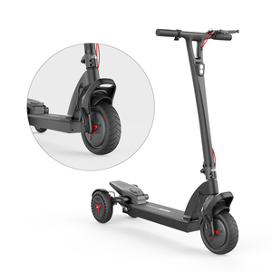 2019 nuevo e scooter pie scooter Eléctrico de 3 ruedas <span class=keywords><strong>electro</strong></span> scooter Eléctrico plegable con asiento - Product Image 3