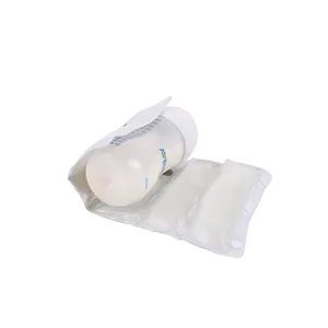 magic heat pad reusable Instant click gel hot packs baby milk warmer pad