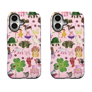 Funda Personalizada para Teléfono 2 en 1, Funda <span class=keywords><strong>de</strong></span> TPU Suave para iPhone Pro Max 17, Funda con Carga Inalámbrica - Product Image 6