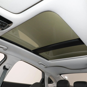 إلنترا توسون سانتا في سوناتا تيبورون كوسو يورو في فود غاز/بنزين سيارات سوناتا هيونداي - Product Image 6