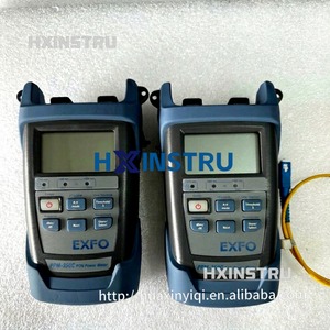 EXFO PPM-350C PON Power Meter PPM-352C-EA H H - Product Image 1