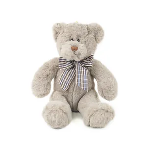 Plush Toy Stuffed Selling Well All Over The World Custom Squishy Cute Teddy Bear Stuffed Plush Toys