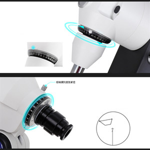 Telescopio Astronómico Profesional SRATE de Gran Apertura 203/1000 - Product Image 5