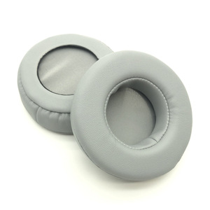 Almohadillas de repuesto para Edifier HECATE G2BT, almohadillas de cuero proteico, suaves y duraderas, para auriculares inalámbricos supraaurales - Product Image 5