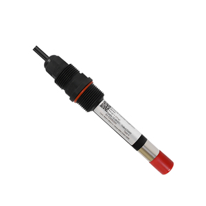 RK500-04 ABC Capteur de mesure d'oxygène dissous personnalisé OEM, testeur industriel, aquaculture en eau de mer, module de capteur d'oxygène dissous, sonde d'électrode - Product Image 1