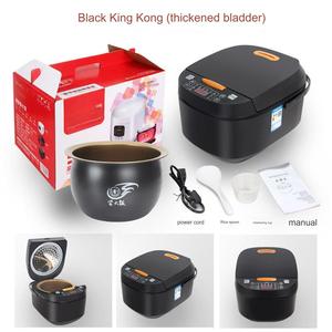 หม้อหุงข้าวไฟฟ้าขนาดเล็ก ขายดี หุงเร็ว อัจฉริยะ อัตโนมัติ <span class=keywords><strong>อุปกรณ์</strong></span>ทำอาหารสำหรับใช้ในครัวเรือน - Product Image 6