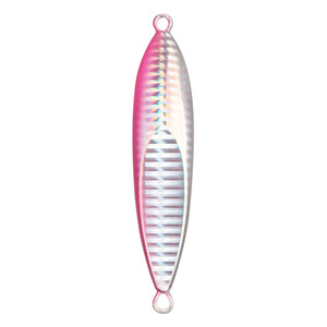Leurre métallique 80g pour la pêche au fond de la mer, pour la maquereau, le barracuda, le groupé, le thon, la pêche en bateau - Product Image 5