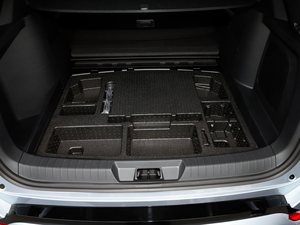 Auto Chino de Nueva Energía de Alta Calidad, Pius 15 Híbrido, BYD Song Plus SUV 1.5L <span class=keywords><strong>El</strong></span>éctrico Automático, ACC, Cámara Trasera, Colores Oscuros - Product Image 3