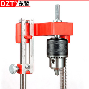 เครื่องกำหนดตำแหน่งดอกสว่าน Dzt 302x110x40 มม. อลูมิเนียมอัลลอยด์ สำหรับงานไม้ใช้ในบ้าน - Product Image 3