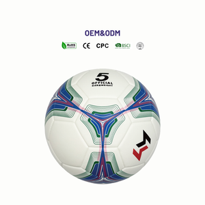 <span class=keywords><strong>ล</strong></span>ูกฟุต<span class=keywords><strong>บอล</strong></span> WELLMAN ขนาด 5 สำหรับผู้ใหญ่ แบบเชื่อมด้วยความร้อน พร้อมสายรัดแ<span class=keywords><strong>ล</strong></span>ะที่สูบลม น้ำหนักเบา เป็นมิตรกับสิ่งแวด<span class=keywords><strong>ล</strong></span>้อม คุณภาพสูง เหมาะสำหรับการแข่งขันระดับ<span class=keywords><strong>ล</strong></span>ีก ใช้งานกลางแจ้ง - Product Image 3