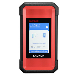 Outils automobiles X431 PRO5 SmartLink J2534 OBD2, outil automobile Pk X-431 V+ PRO3 - Product Image 2