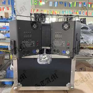 Lumières de scène cas de vol phares mobiles route cas faisceau spot lavage tête mobile par lumière mouche cas brouillard <span class=keywords><strong>machine</strong></span> - Product Image 3