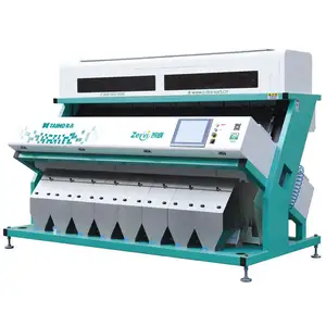 Coffee Nut Color Sorting Machine Sorting and Screening Machine rice color sorter stake color sorter price