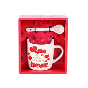 Juego <span class=keywords><strong>de</strong></span> <span class=keywords><strong>Tazas</strong></span> <span class=keywords><strong>de</strong></span> Cerámica para el Día <span class=keywords><strong>de</strong></span> <span class=keywords><strong>la</strong></span> <span class=keywords><strong>Madre</strong></span> 2026, Caja <span class=keywords><strong>de</strong></span> Regalo para el Día <span class=keywords><strong>de</strong></span> <span class=keywords><strong>la</strong></span> <span class=keywords><strong>Madre</strong></span> - Product Image 2