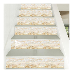 Componentes Exclusivos de Granito Pulido para Escaleras Interiores Modernas, Decoración de Primera Calidad para Villas, Duraderos, Calidad de Exportación, Venta al Por Mayor - Product Image 1