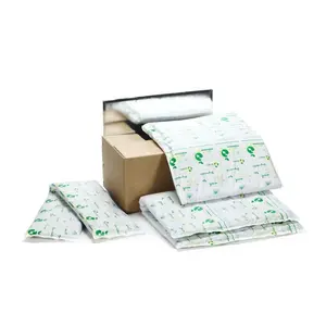 Cooler Bag Liner 2023 Newest Cooler Bag Wool Felt Thermal Liner For Freeze Food Box For Chiller Food Packaging Thermal Insulation Bag