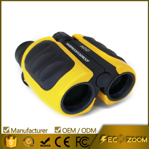 Không thấm nước 8x32 <span class=keywords><strong>BAK4</strong></span> lăng kính chống Porro ED kính dài khoảng cách Ống nhòm - Product Image 2