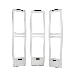 U3 EAS Anti hırsızlık sistemi güvenlik <span class=keywords><strong>Alarm</strong></span> kapısı AM EAS anten perakende mağaza için EAS sistemi - Product Image 6