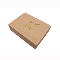Scatola di Cartone per Cosmetici di Lusso con Laminazione Opaca, Eco-Compatibile e Riciclabile, per Crema Occhi, con Logo Personalizzato