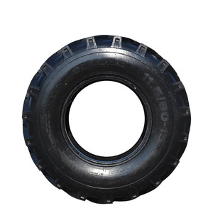 Pneumatico Agroindustriale MARCHER INTR1 R-1 con Battistrada Autopulente a Design Diagonale e Nuova Camera d'Aria <span class=keywords><strong>per</strong></span> Trattori e Sollevatori Telescopici - Product Image 2